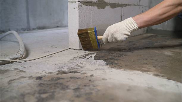 24/7 Emergency Foundation Crack Repair experts in Lascassas, TN